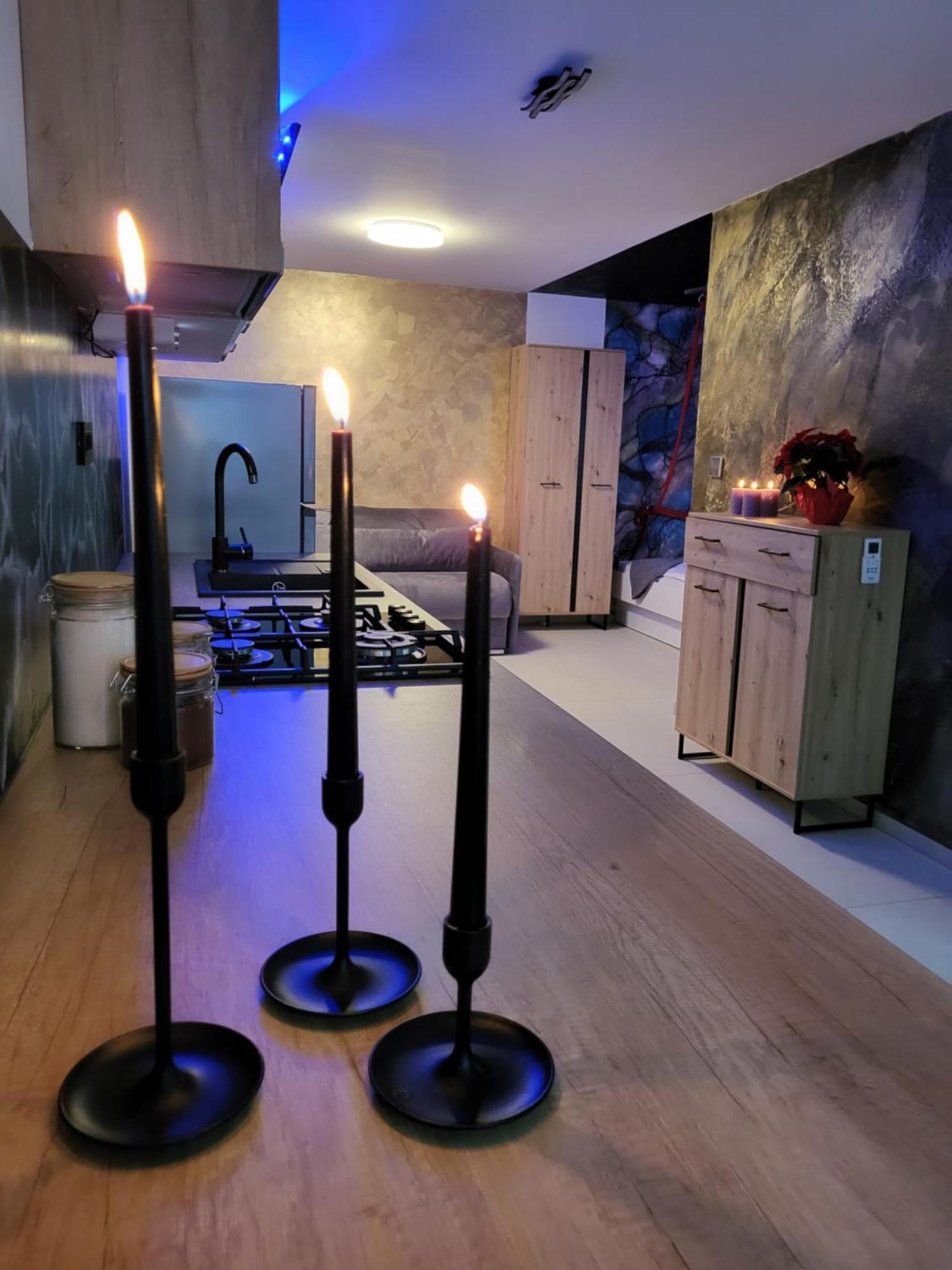 Resort Timaja - Pool, Massage Pool, Sauna Trebnje Екстер'єр фото